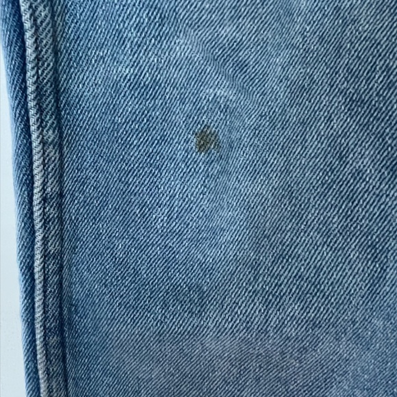 MADEWELL 10" High‎ Rise Skinny Jeans - Picture 9 of 10